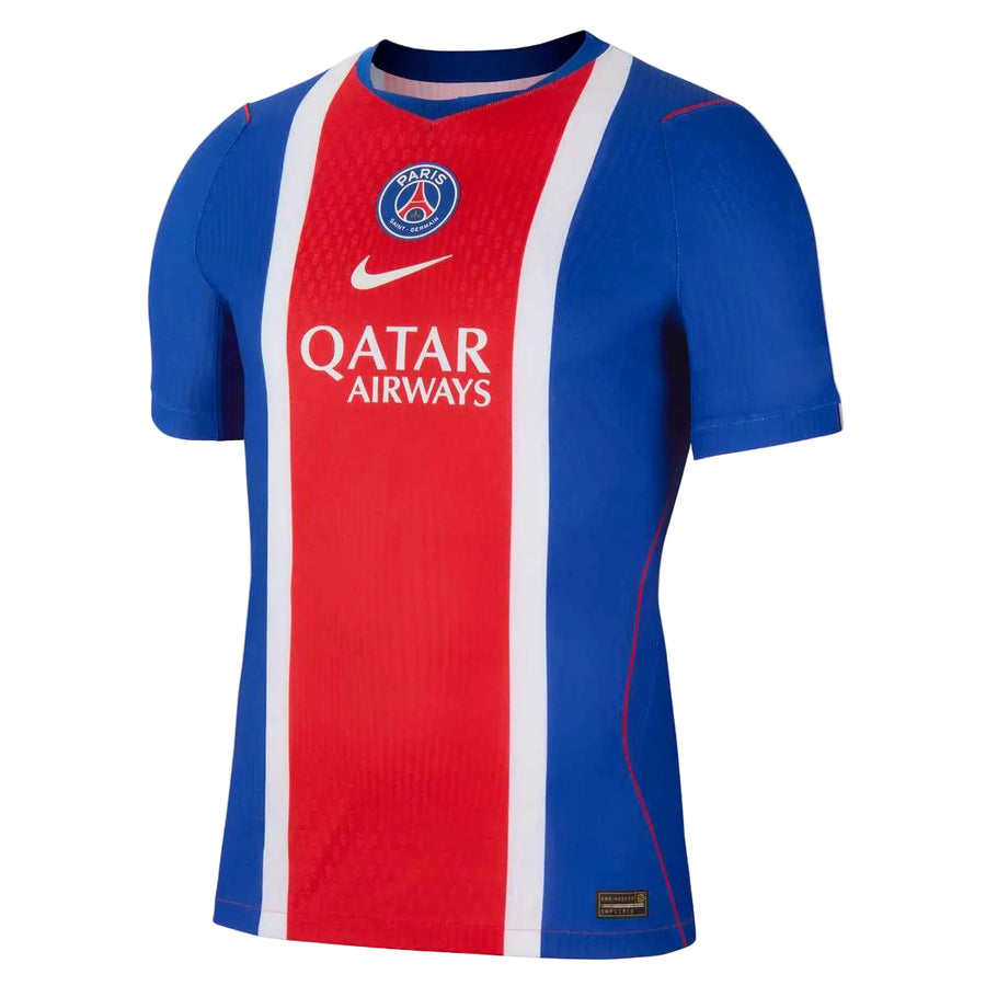 Nike Paris Saint Germain Match Home Jersey 26/27 Club Replica - Third Coast Soccer