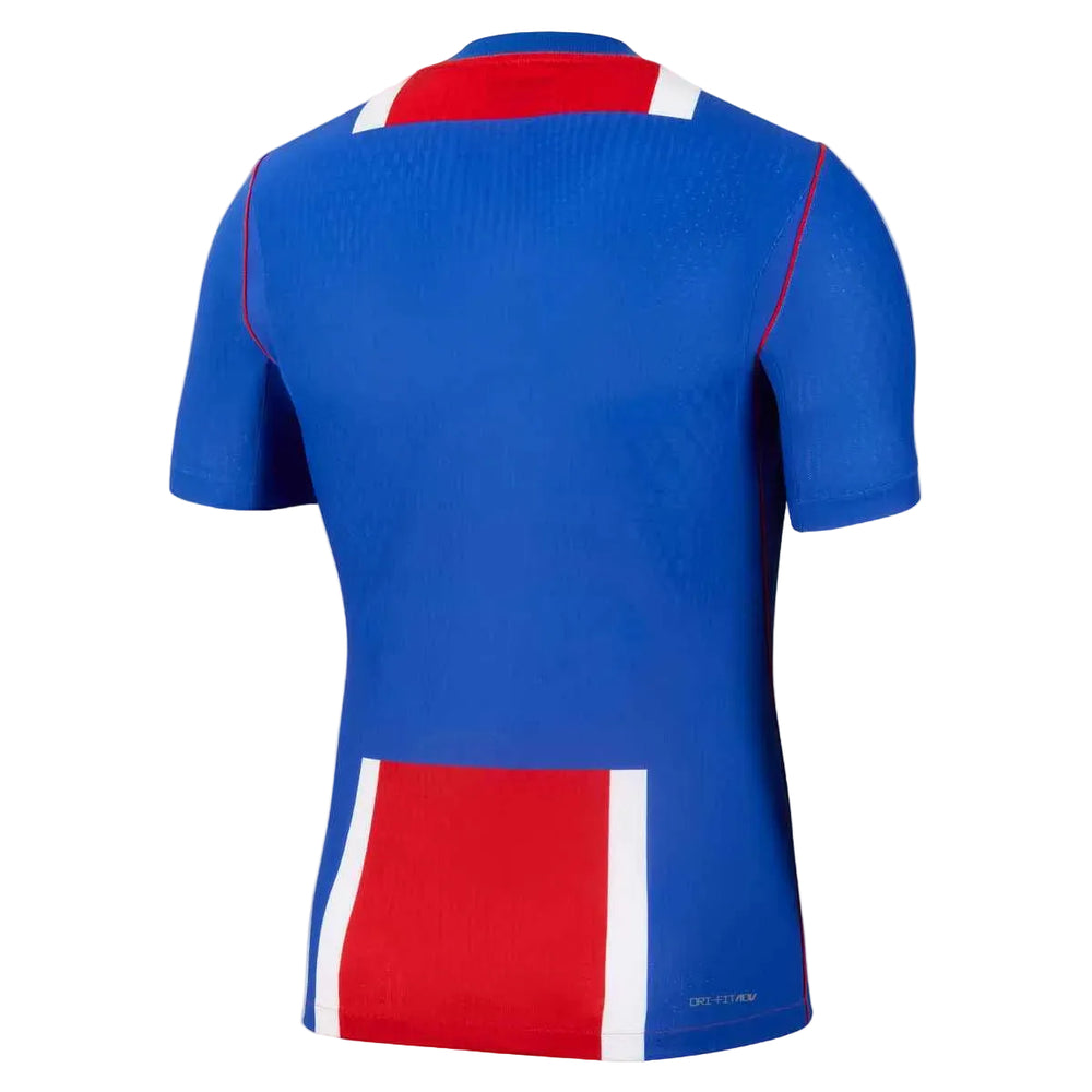 Nike Paris Saint Germain Match Home Jersey 26/27 Club Replica - Third Coast Soccer