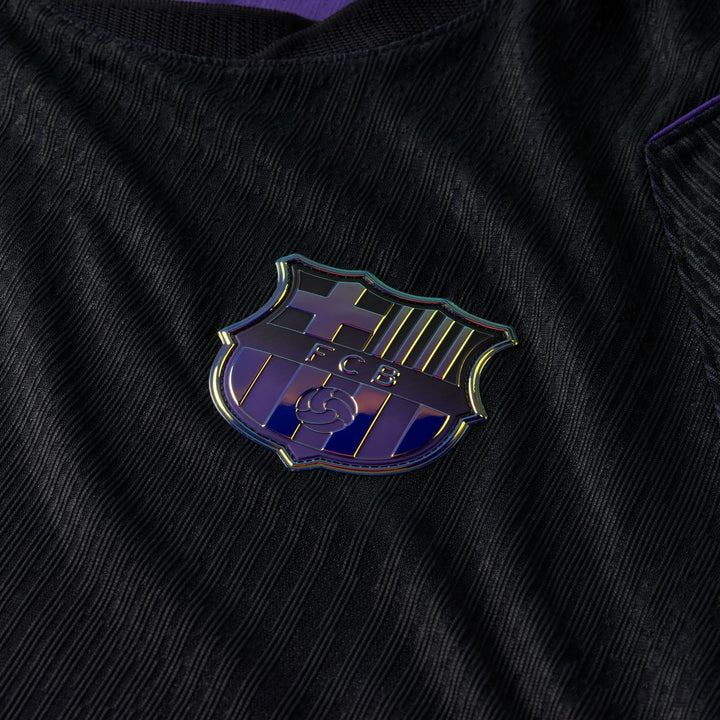 Nike FC Barcelona Match Away Jersey 26/27 Club Replica - Third Coast Soccer