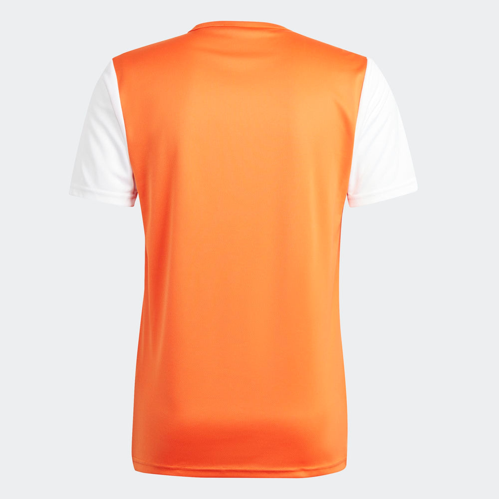 adidas Youth Estro 19 Jersey - Team Orange/White Jerseys   - Third Coast Soccer