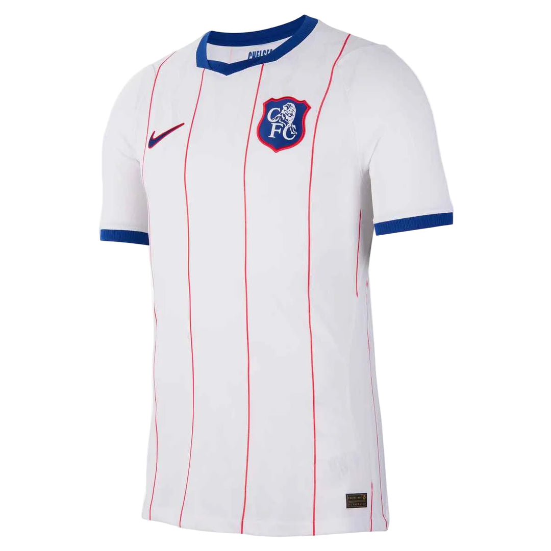 Nike Chelsea FC Match Third Jersey 26/27 Club Replica - Third Coast Soccer