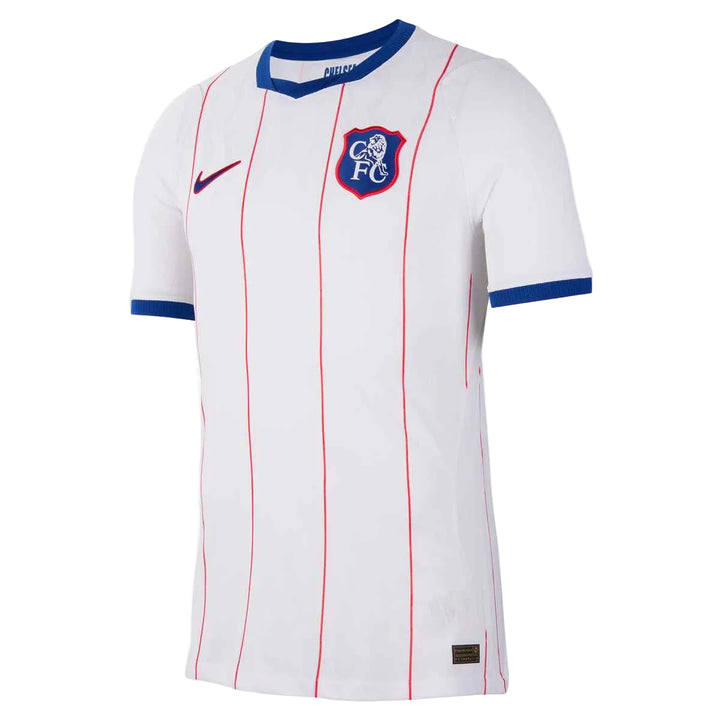 Nike Chelsea FC Match Third Jersey 26/27 Club Replica - Third Coast Soccer