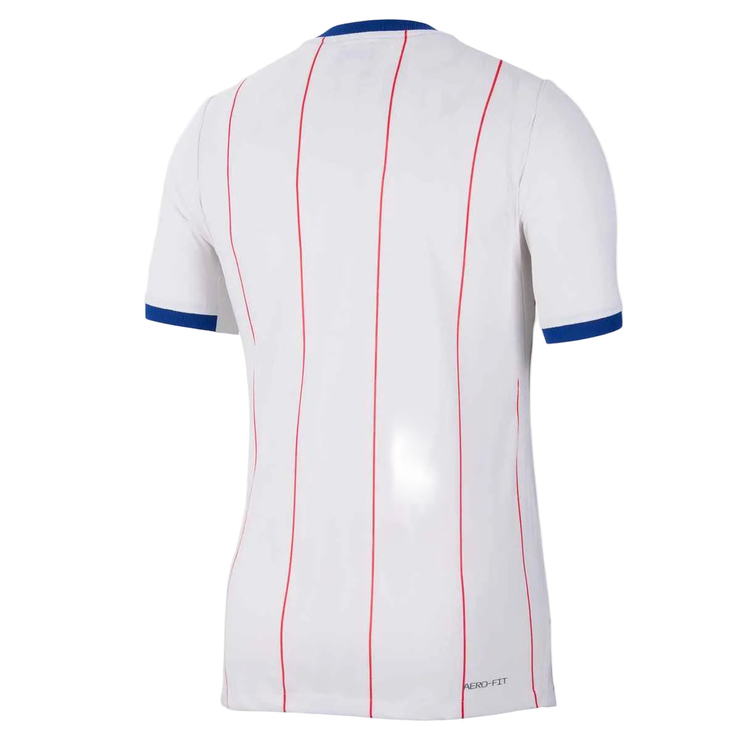 Nike Chelsea FC Match Third Jersey 26/27 Club Replica - Third Coast Soccer