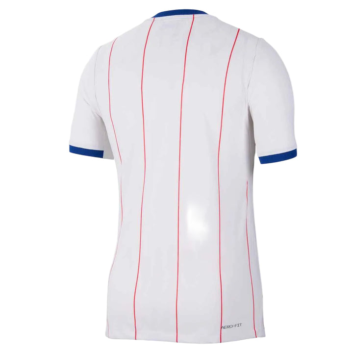 Nike Chelsea FC Match Third Jersey 26/27 Club Replica - Third Coast Soccer