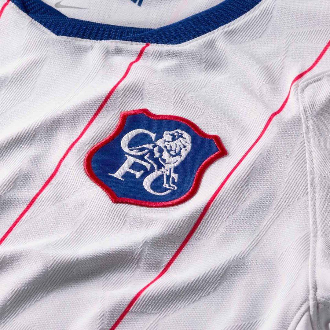 Nike Chelsea FC Match Third Jersey 26/27 Club Replica - Third Coast Soccer