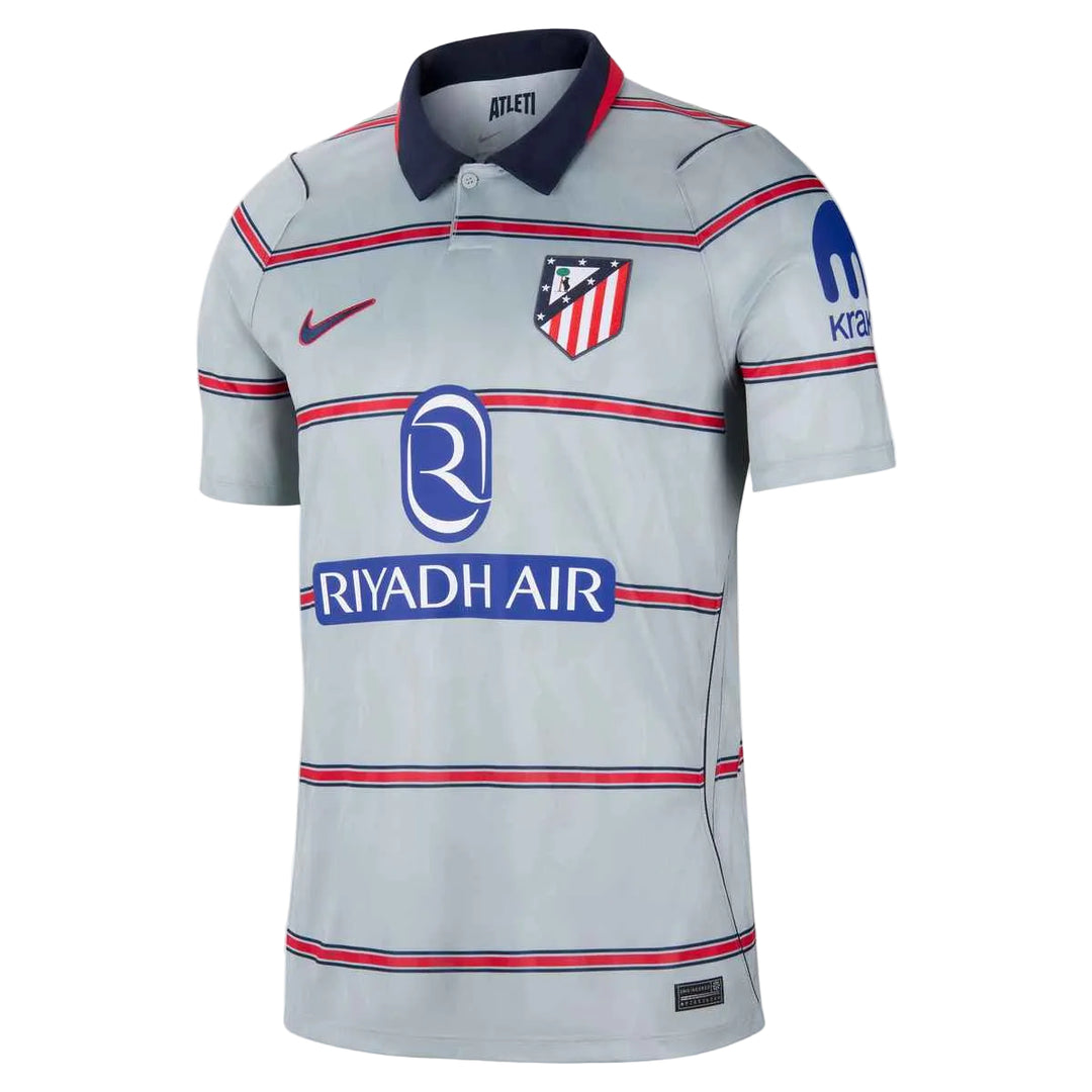 Nike Atletico Madrid Third Jersey 26/27