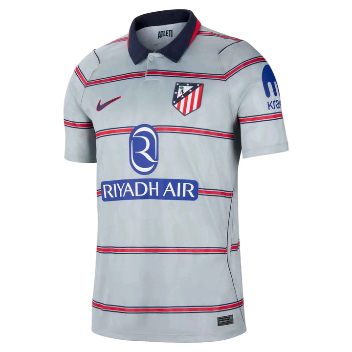 Nike Atletico Madrid Third Jersey 26/27