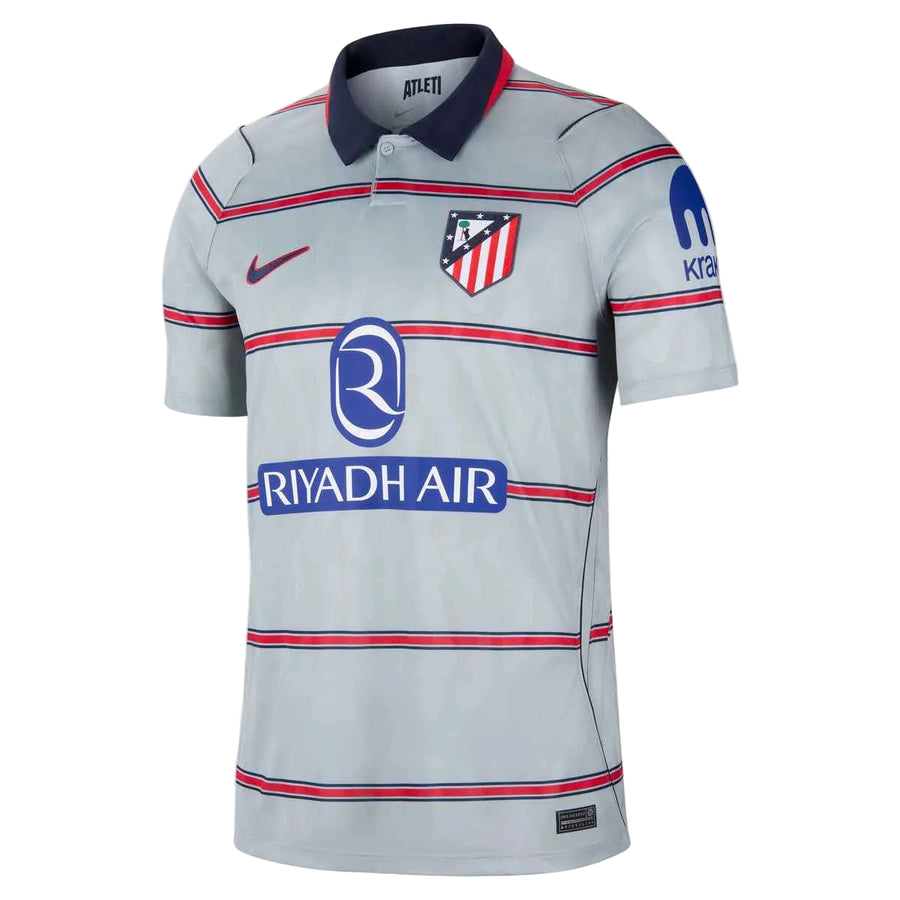 Nike Atletico Madrid Third Jersey 26/27 Club Replica - Third Coast Soccer