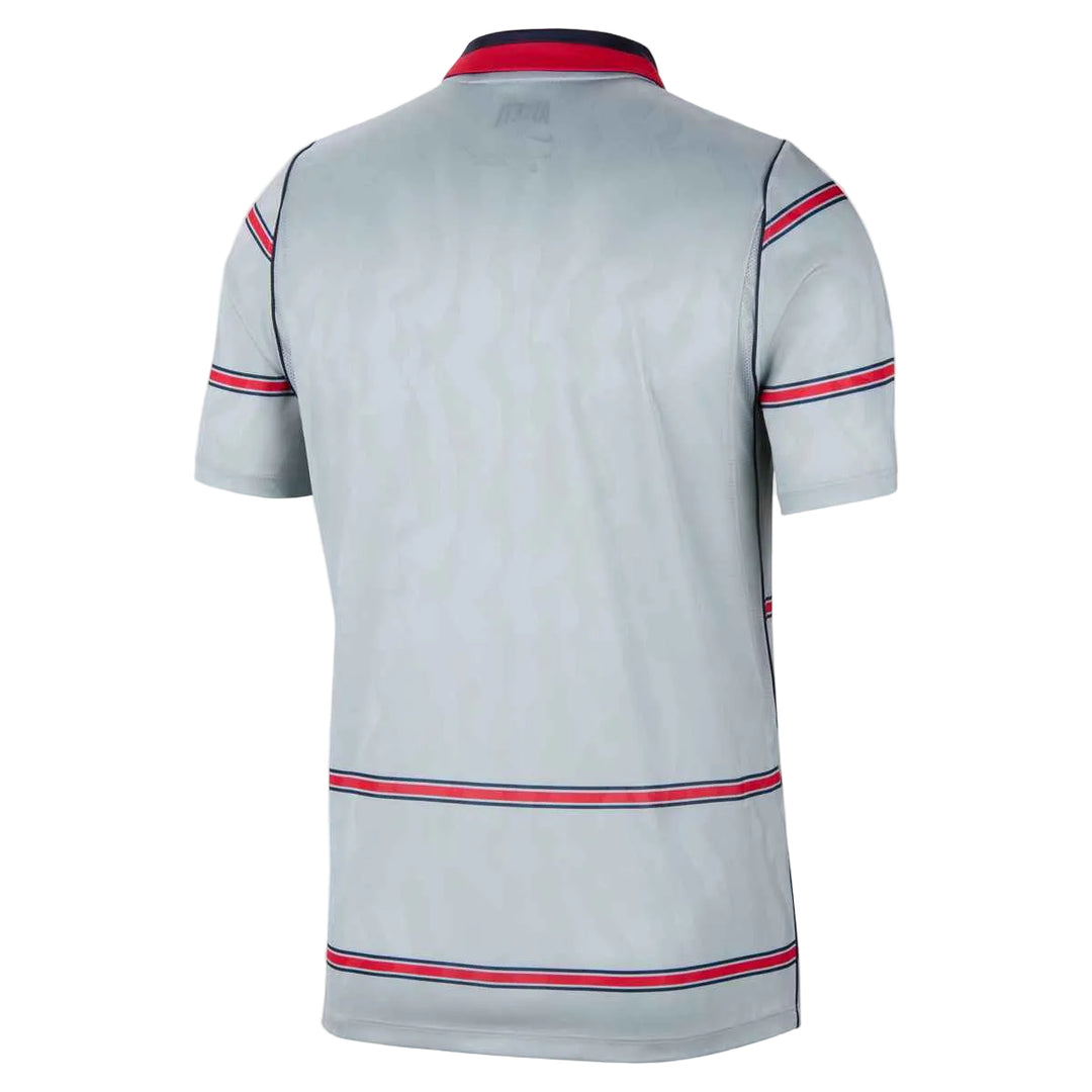 Nike Atletico Madrid Third Jersey 26/27