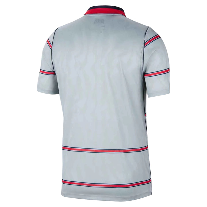 Nike Atletico Madrid Third Jersey 26/27