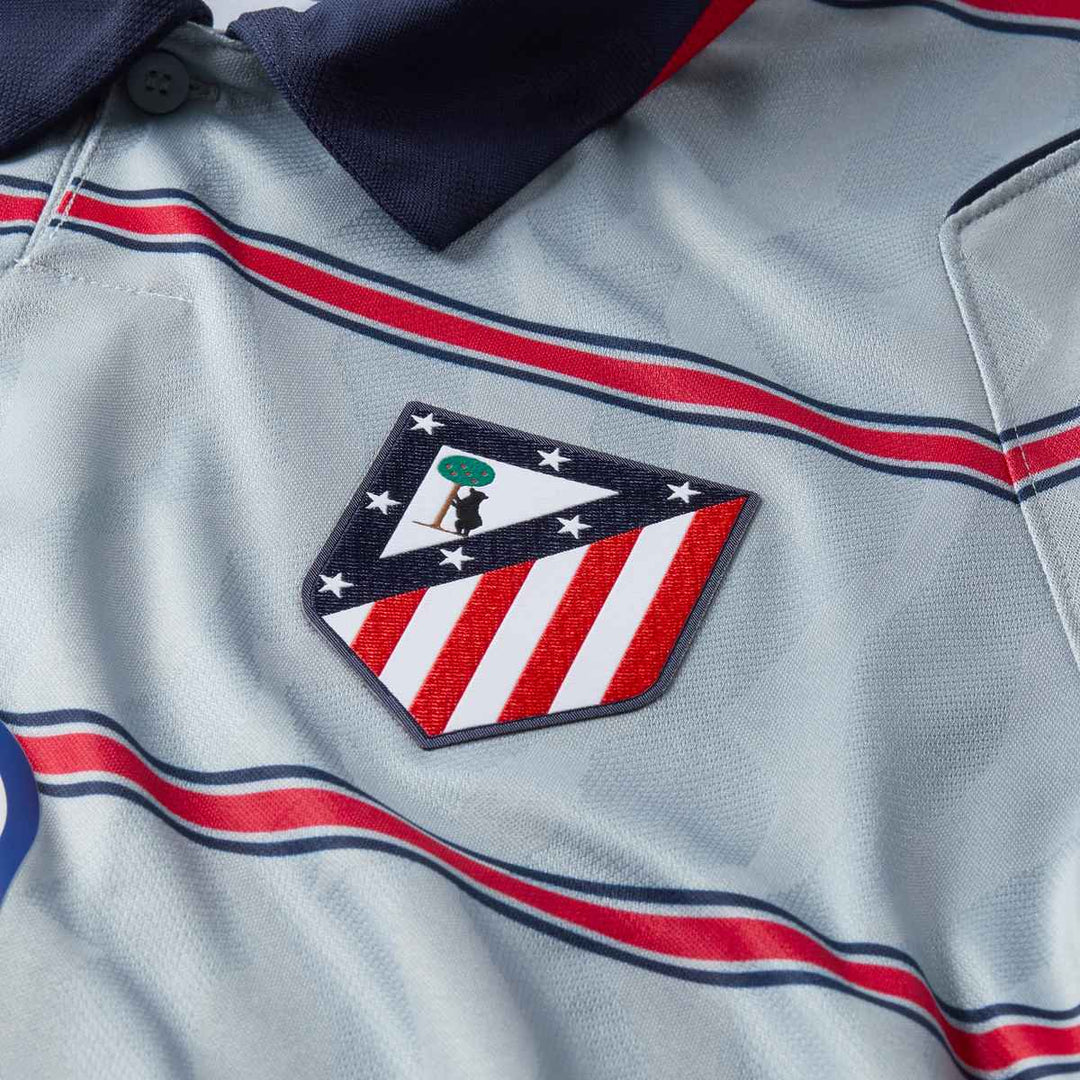 Nike Atletico Madrid Third Jersey 26/27