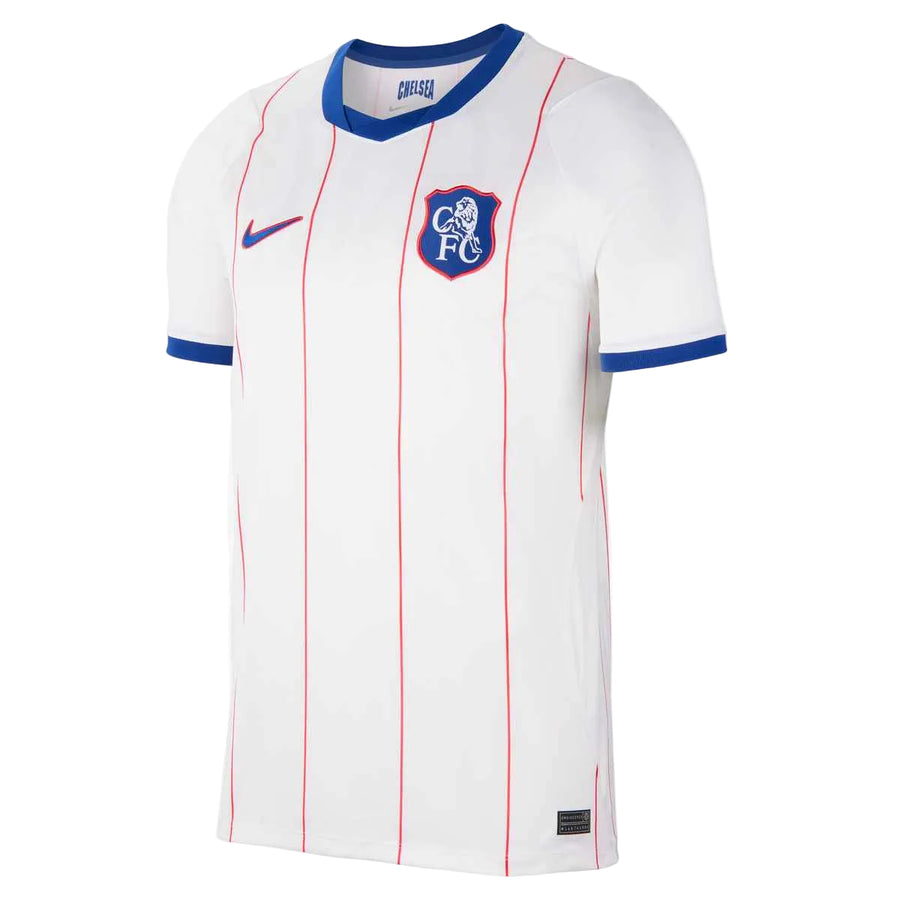 Nike Chelsea FC Third Jersey 26/27 Club Replica - Third Coast Soccer