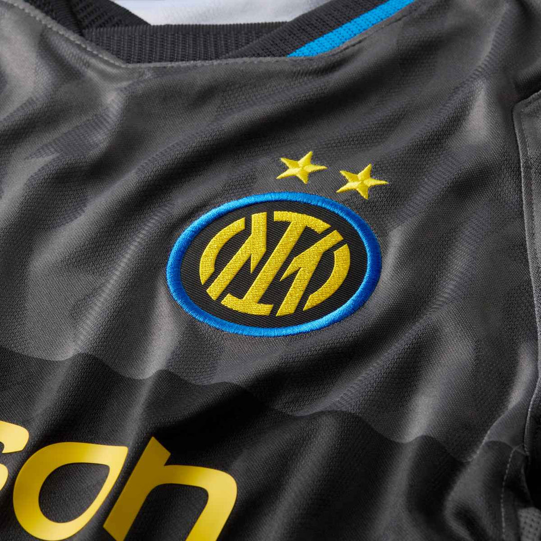 Nike Inter Milan Third Jersey 26/27 Club Replica - Third Coast Soccer