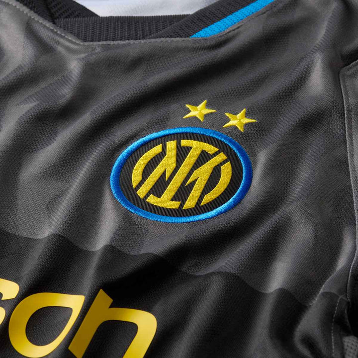 Nike Inter Milan Third Jersey 26/27 Club Replica - Third Coast Soccer