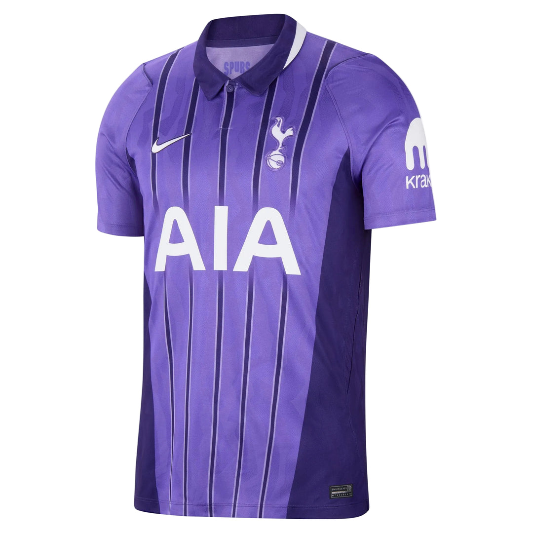 Nike Tottenham Hotspur Third Jersey 26/27 Club Replica - Third Coast Soccer