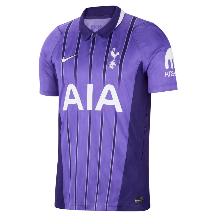 Nike Tottenham Hotspur Third Jersey 26/27 Club Replica - Third Coast Soccer