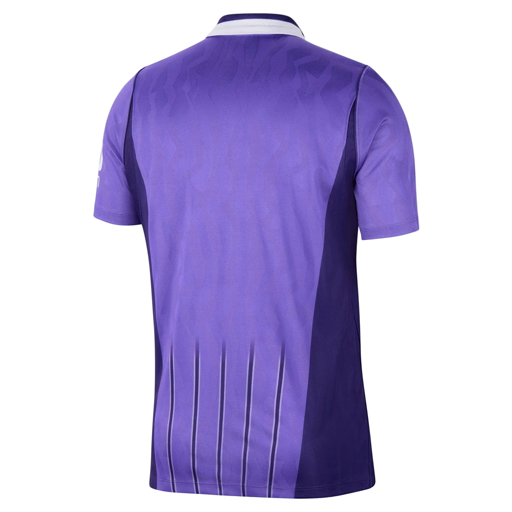 Nike Tottenham Hotspur Third Jersey 26/27 Club Replica - Third Coast Soccer