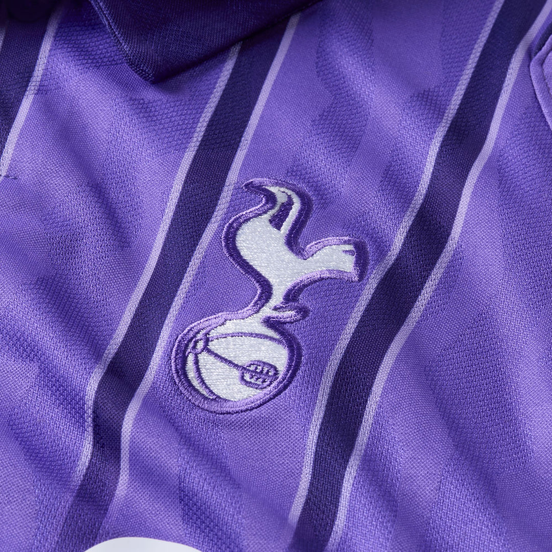 Nike Tottenham Hotspur Third Jersey 26/27 Club Replica - Third Coast Soccer