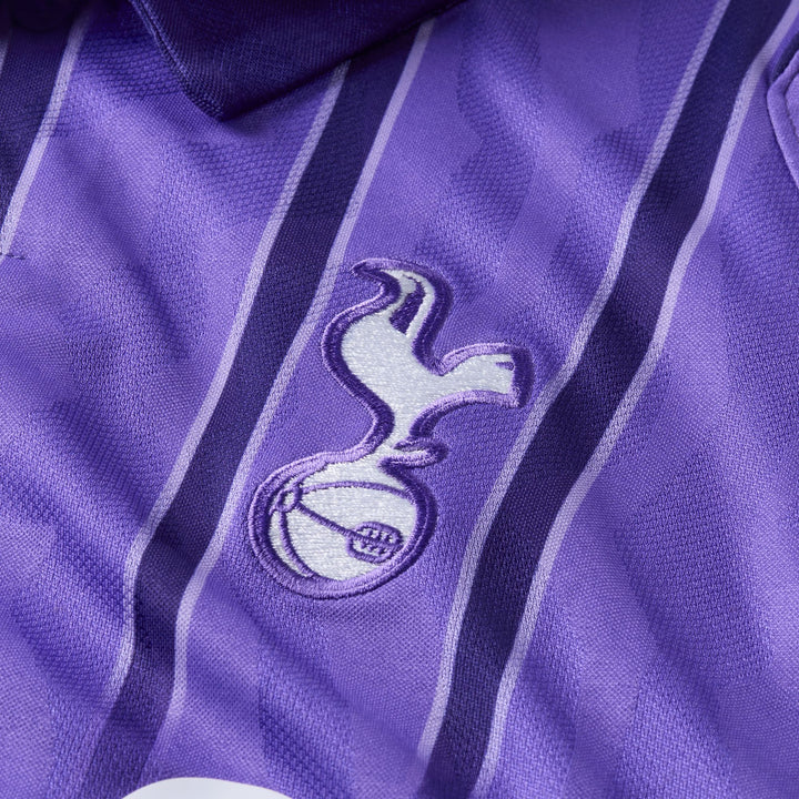 Nike Tottenham Hotspur Third Jersey 26/27 Club Replica - Third Coast Soccer