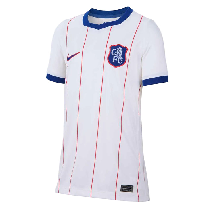 Nike Big Kids Chelsea FC Third Jersey 26/27 Club Replica - Third Coast Soccer