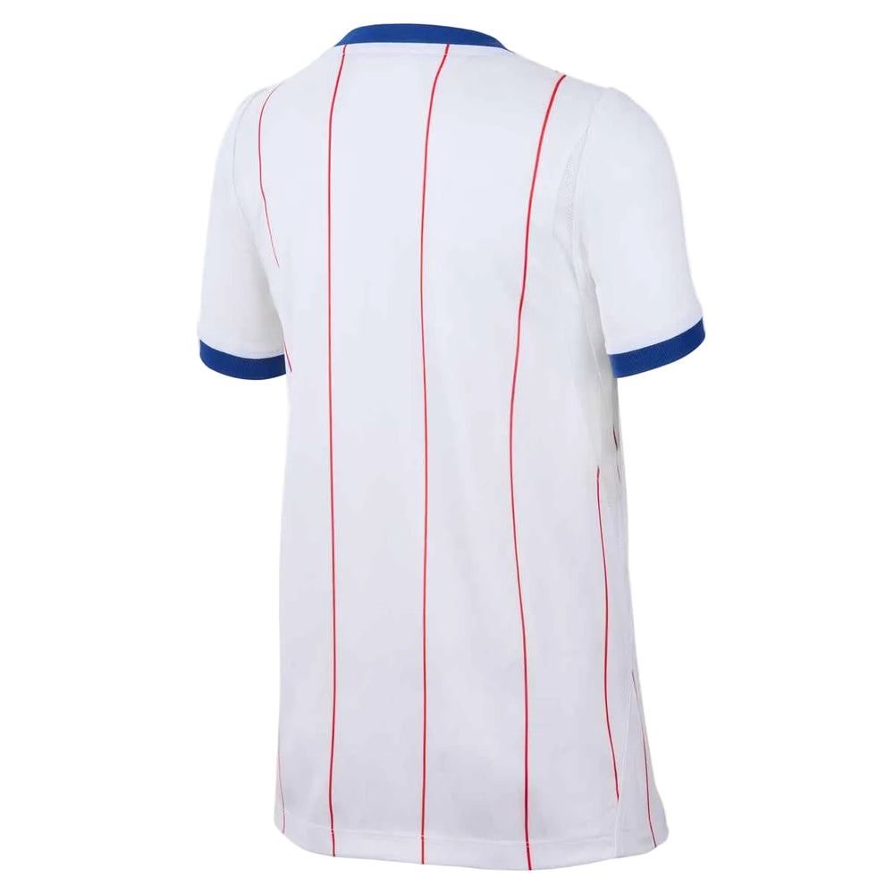 Nike Big Kids Chelsea FC Third Jersey 26/27 Club Replica - Third Coast Soccer