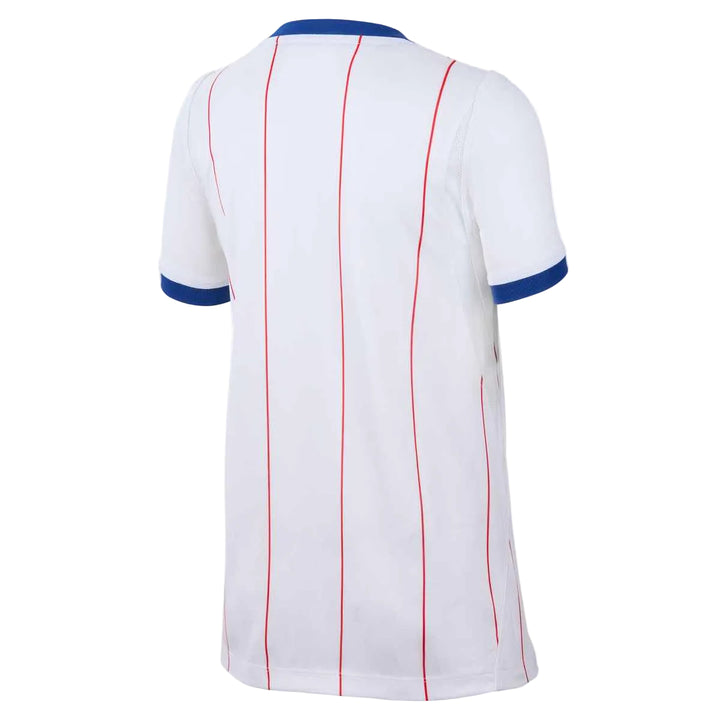 Nike Big Kids Chelsea FC Third Jersey 26/27 Club Replica - Third Coast Soccer