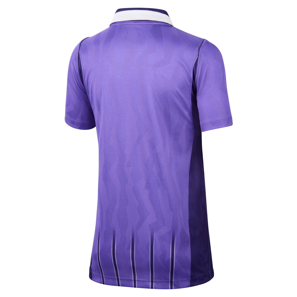 Nike Youth Tottenham Hotspur Third Jersey 26/27 Club Replica - Third Coast Soccer