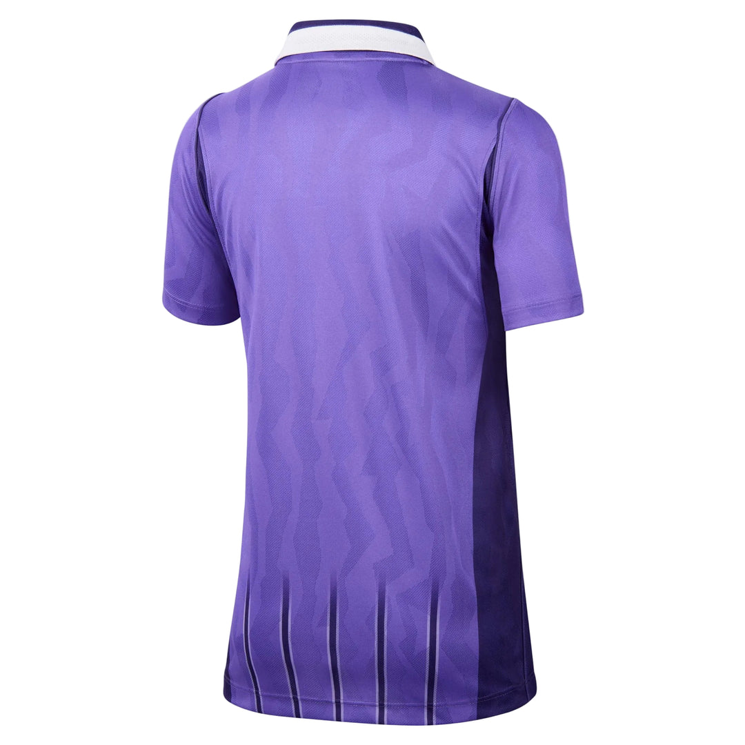 Nike Youth Tottenham Hotspur Third Jersey 26/27 Club Replica - Third Coast Soccer
