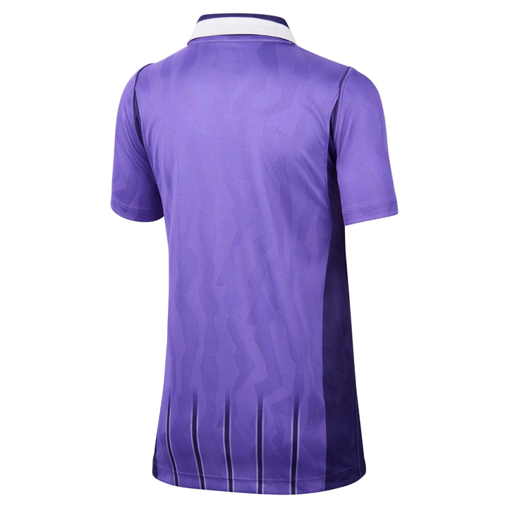 Nike Youth Tottenham Hotspur Third Jersey 26/27 Club Replica - Third Coast Soccer