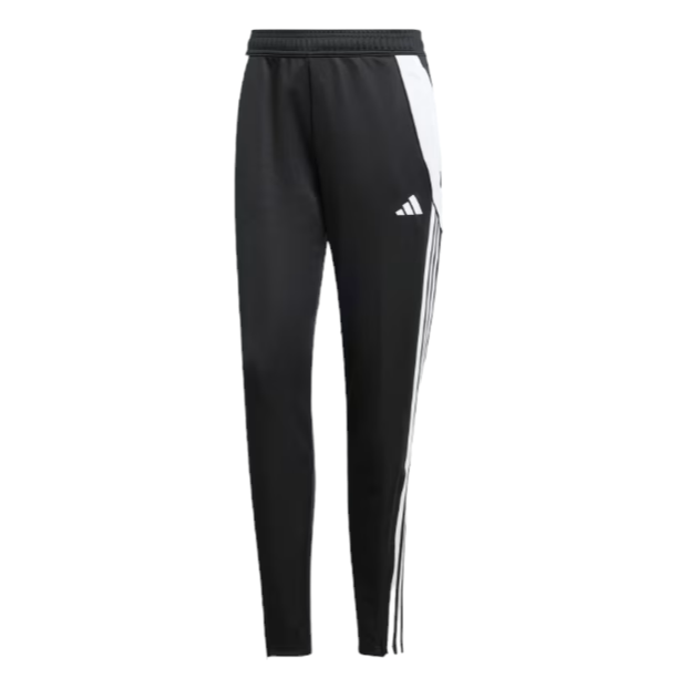 adidas Southern States Women's Tiro 24 Training Pant - Black/White Southern States 2024-2026   - Third Coast Soccer