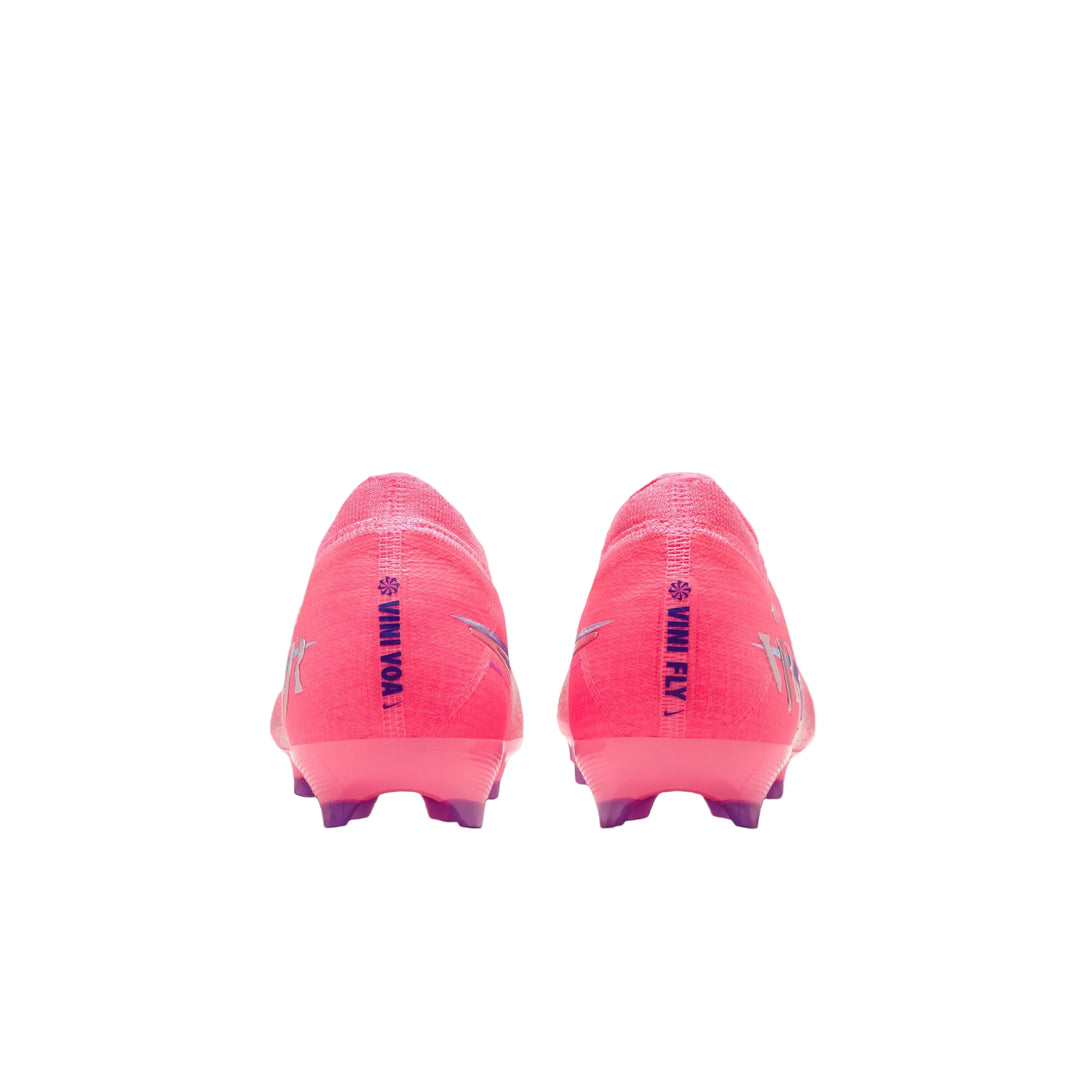 Nike Youth Mercurial Vapor 16 Pro Vini Jr. FG - Sunset Pulse Youth Footwear - Third Coast Soccer