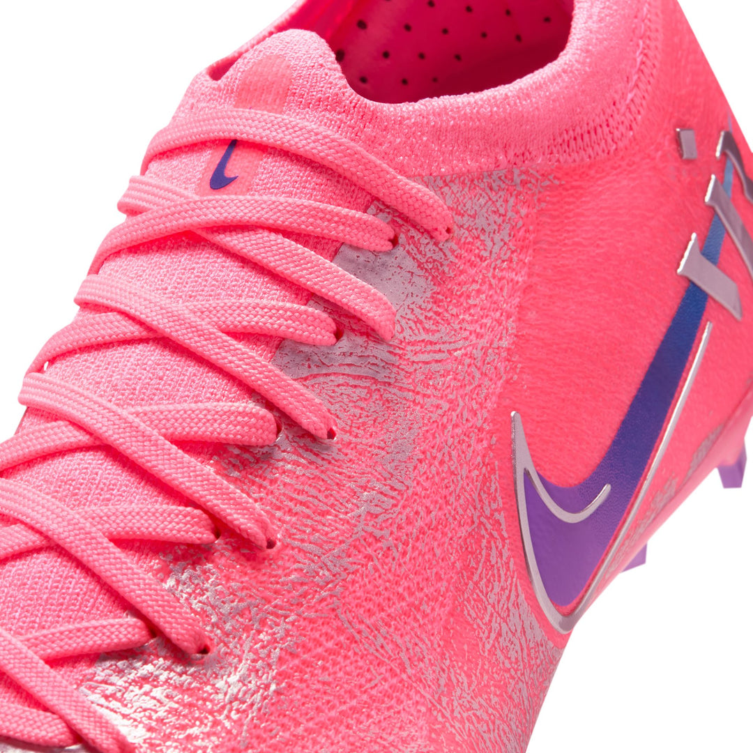 Nike Youth Mercurial Vapor 16 Pro Vini Jr. FG - Sunset Pulse Youth Footwear - Third Coast Soccer