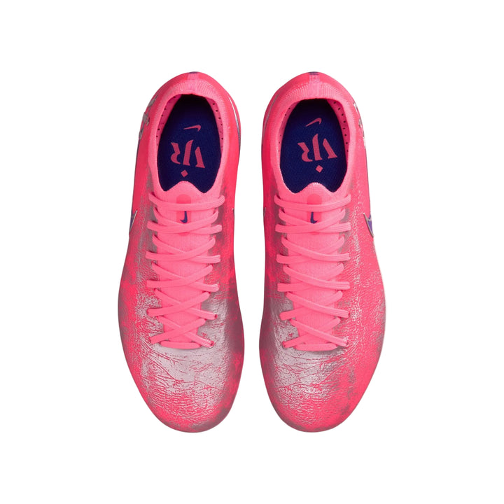 Nike Youth Mercurial Vapor 16 Pro Vini Jr. FG - Sunset Pulse Youth Footwear - Third Coast Soccer