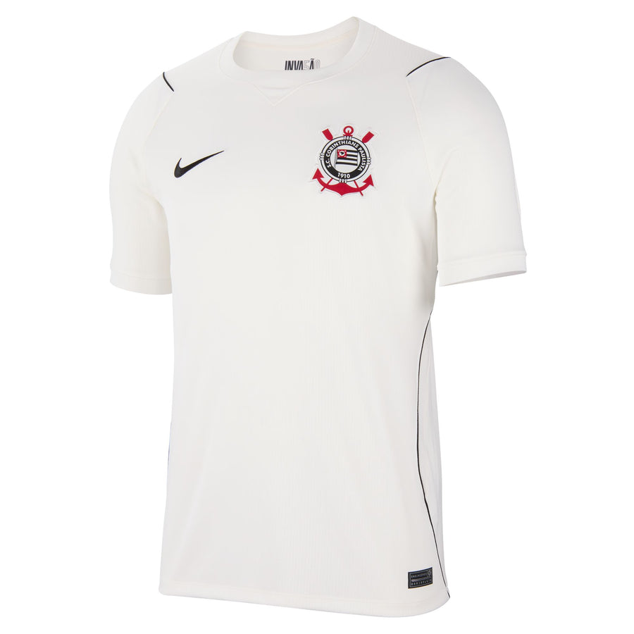 Nike S.C. Corinthians Home Jersey Club Replica - Third Coast Soccer