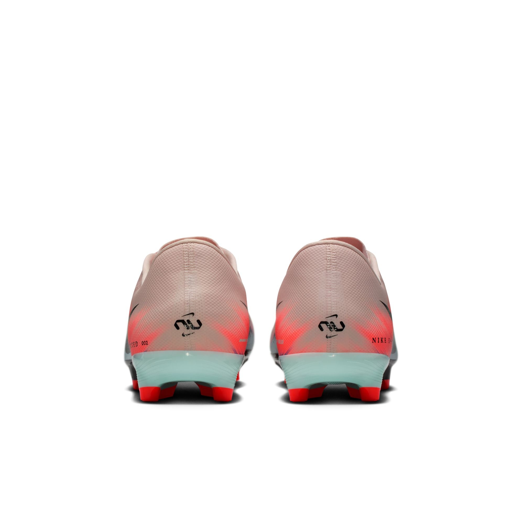 Nike United Mercurial Vapor 16 Academy FG - Red/Blue – Third Coast