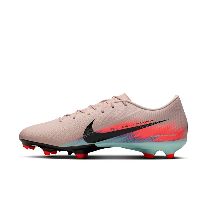 Nike United Mercurial Vapor 16 Academy FG - Red/Blue