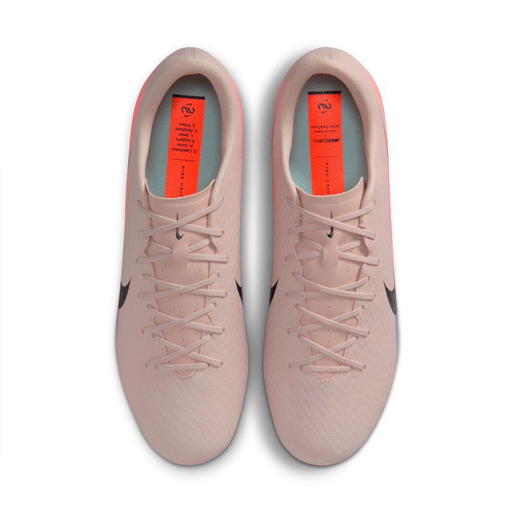 Nike United Mercurial Vapor 16 Academy FG - Red/Blue