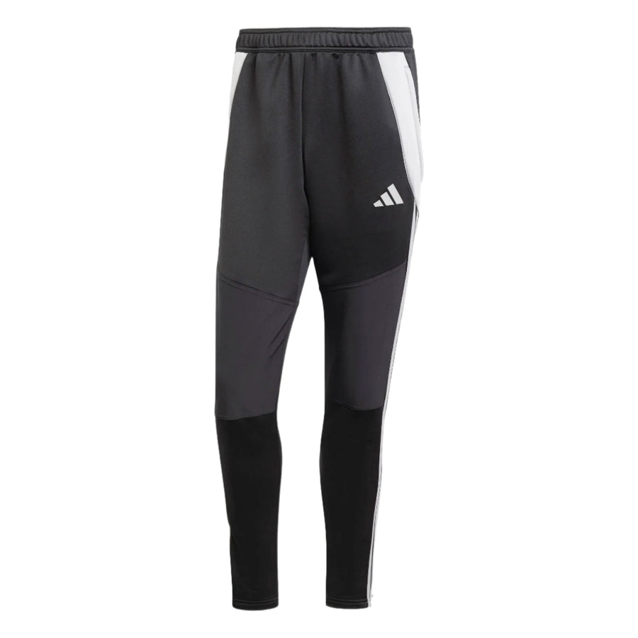 adidas Men's Lafayette HS Tiro 24 Winterized Pants LHS 24 - Third Coast Soccer