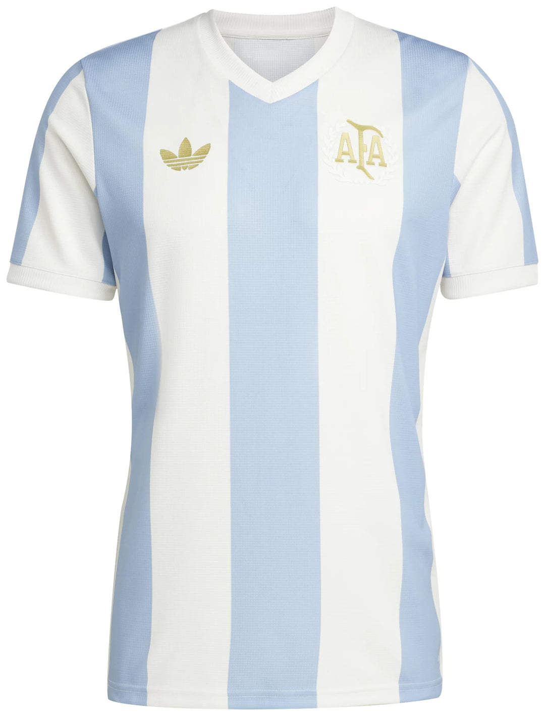 adidas Argentina 50th Anniversary Jersey International Replica - Third Coast Soccer