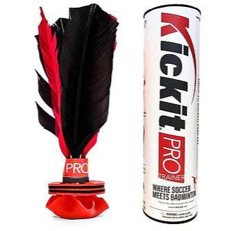 Kickit Pro-Trainer Player Accessories - Third Coast Soccer