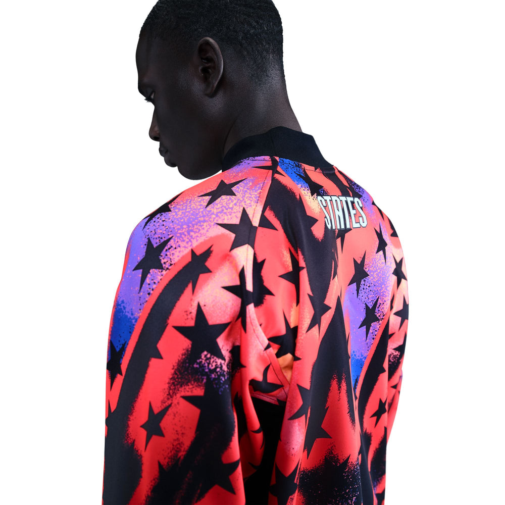 Nike USMNT Goalkeeper LS Jersey 2026 International Replica - Third Coast Soccer