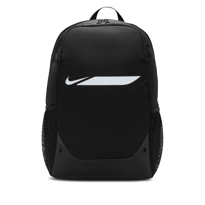 Nike Academy Backpack Bags Black/White - Third Coast Soccer