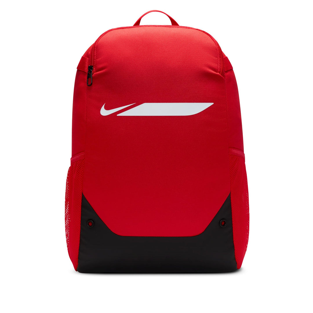 Nike Academy Backpack Bags University Red/White - Third Coast Soccer
