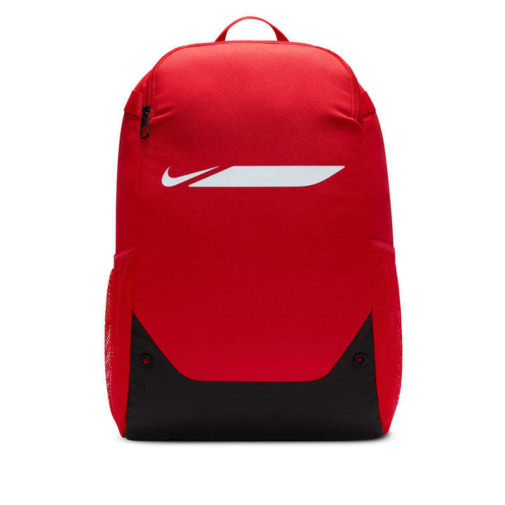 Nike Academy Backpack Bags University Red/White - Third Coast Soccer