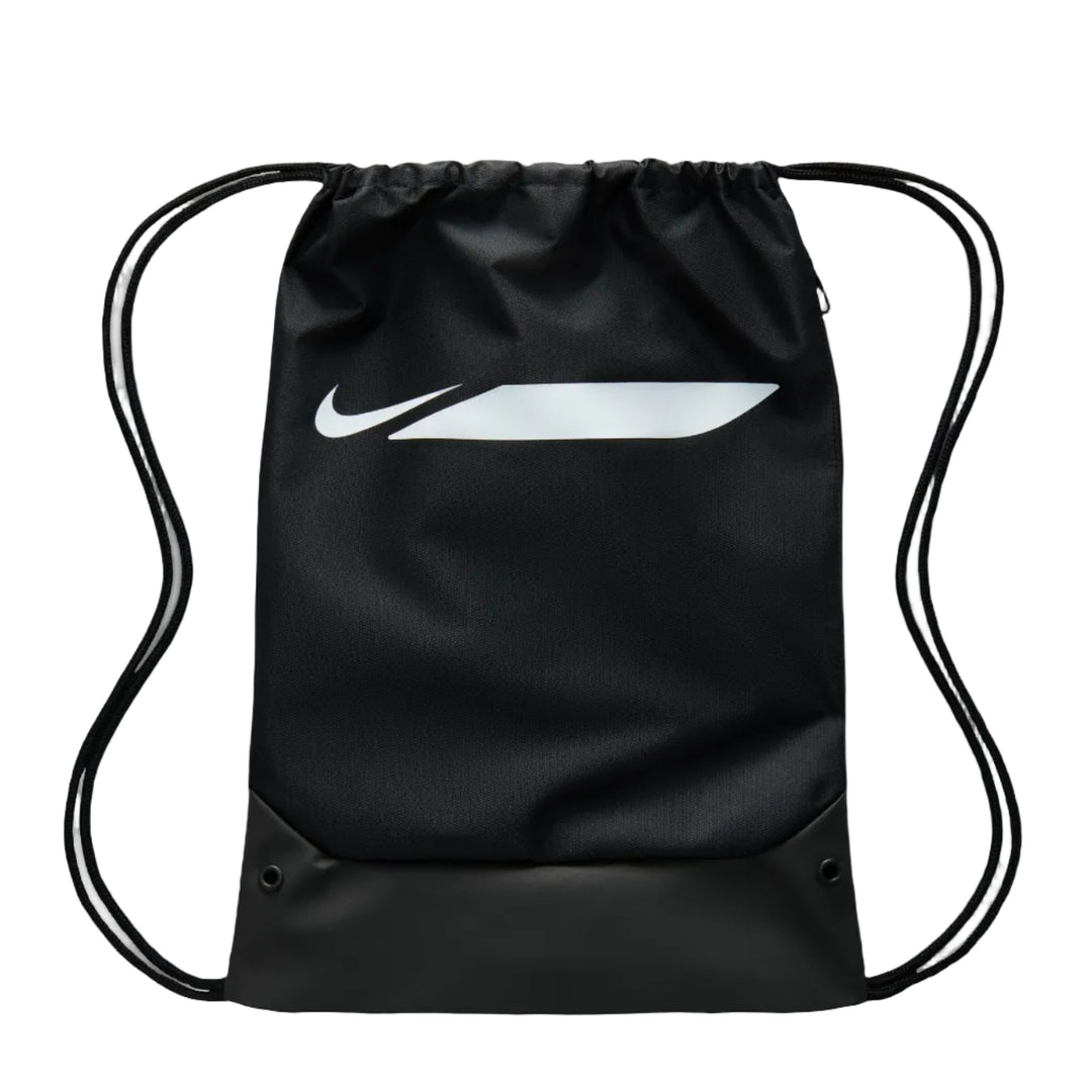 Nike Academy Gym Sack - Black/White