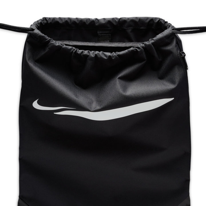 Nike Academy Gym Sack - Black/White