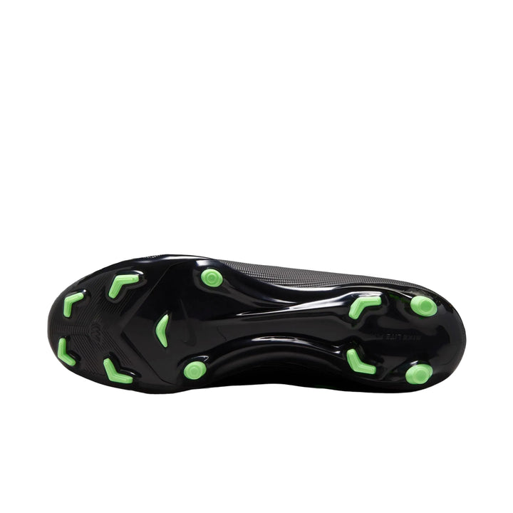 Nike Mercurial Superfly 11 Academy FG - Black/Illusion Green