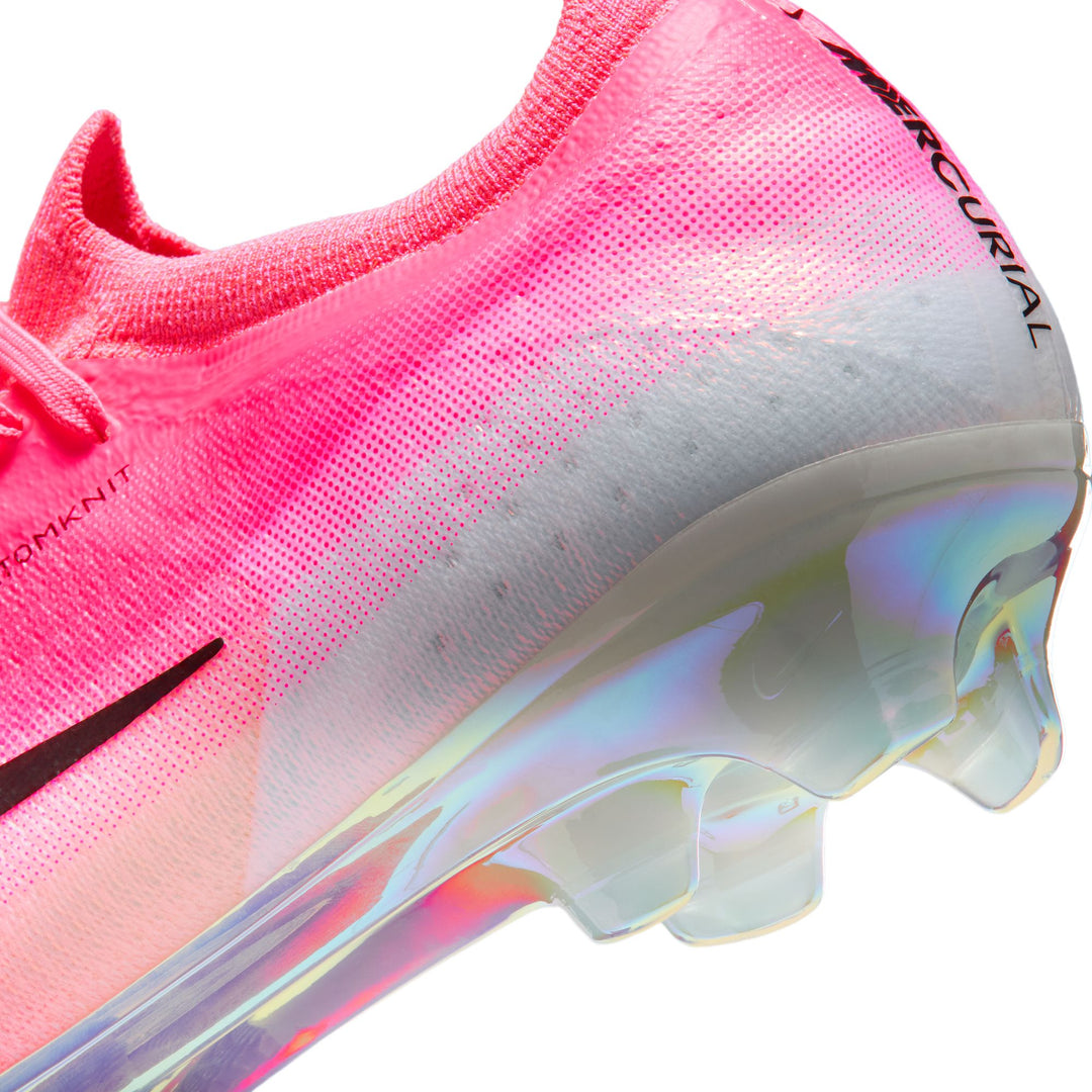 Nike Mercurial Vapor 17 Elite FG - Multi Color Men's Footwear - Third Coast Soccer