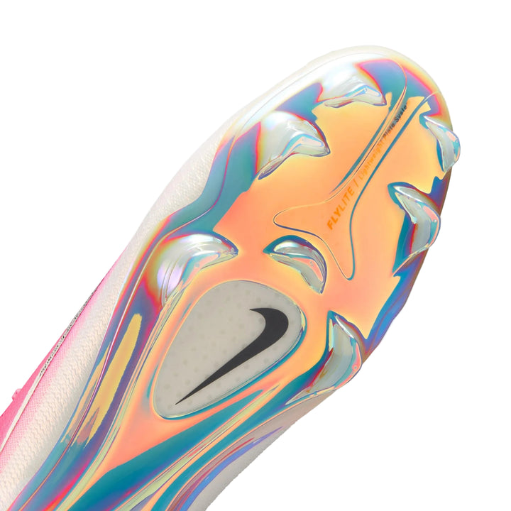 Nike Mercurial Vapor 17 Elite FG - Multi Color Men's Footwear - Third Coast Soccer
