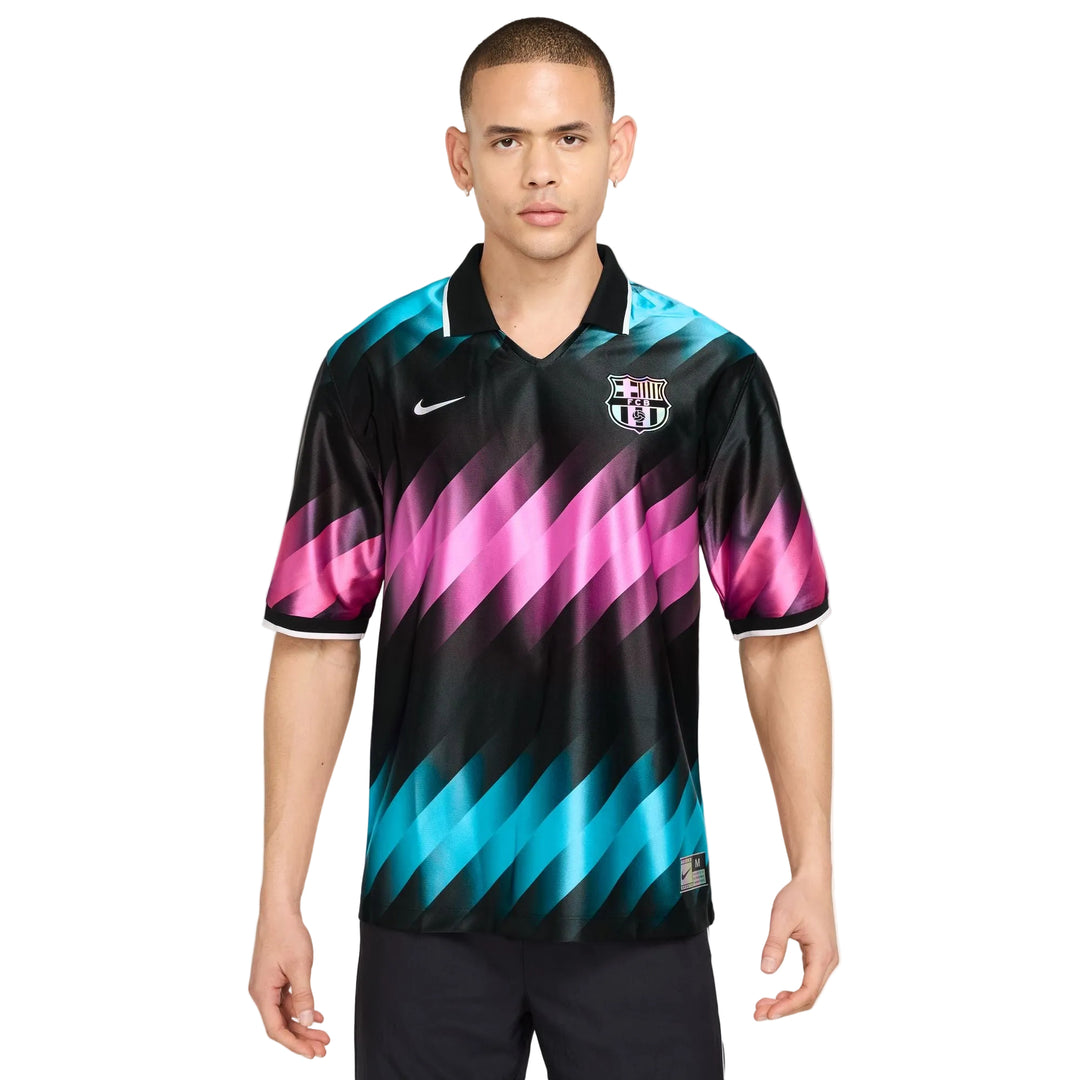 Nike FC Barcelona Energy Jersey